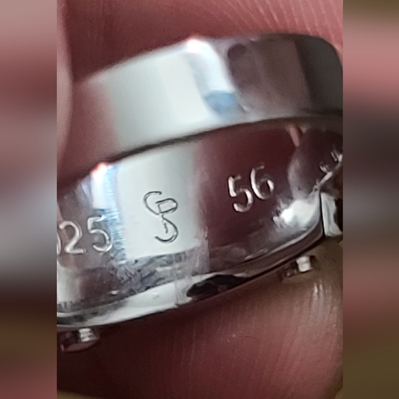 Charriol ring - Picture 6 of 10